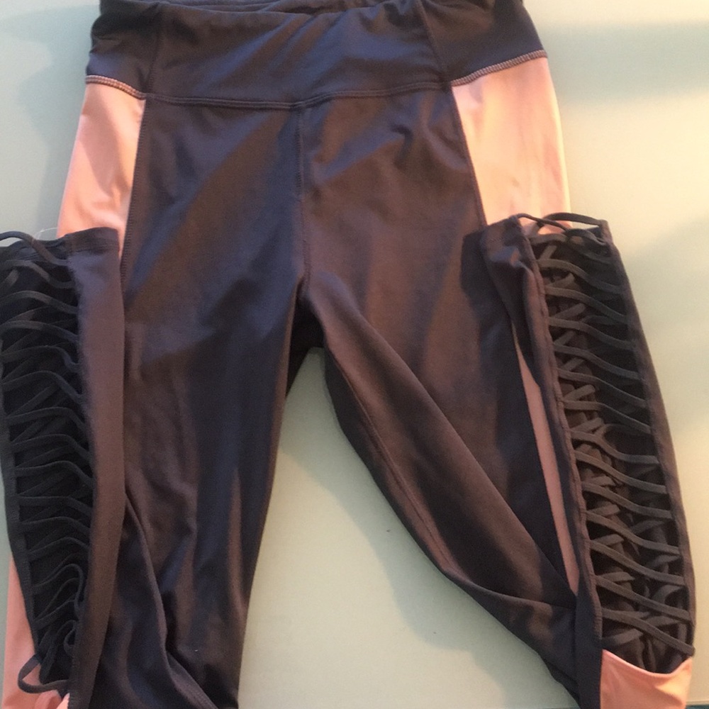 Cute Athletic Legging